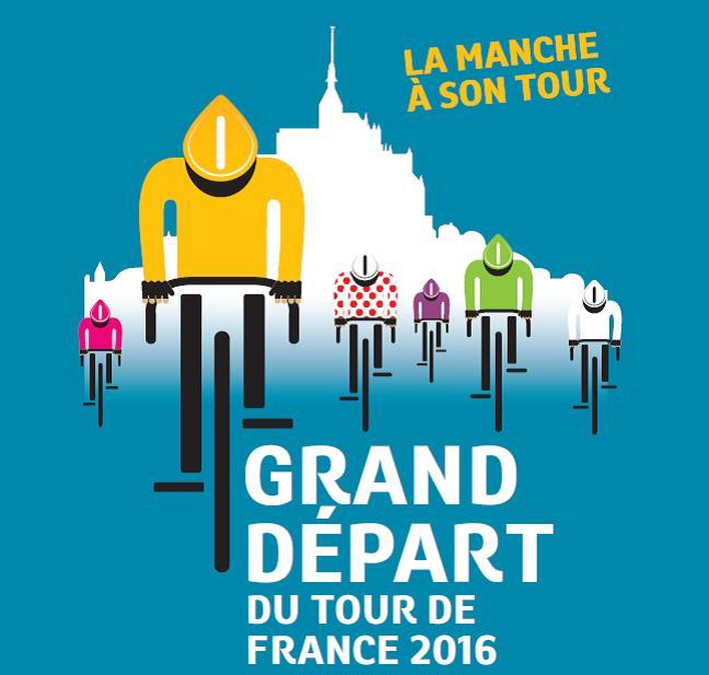 Tour de France 2016 : les étapes auvergnates en détail